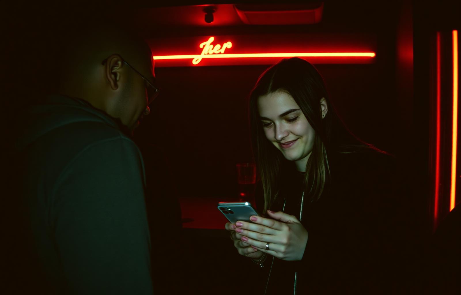 Food, music and culture after dark